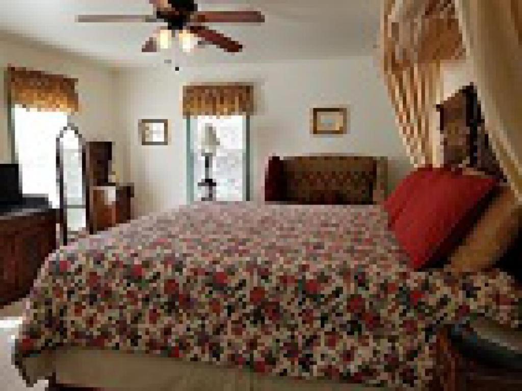Aldrich House Bed & Breakfast Williamsburg Cameră foto
