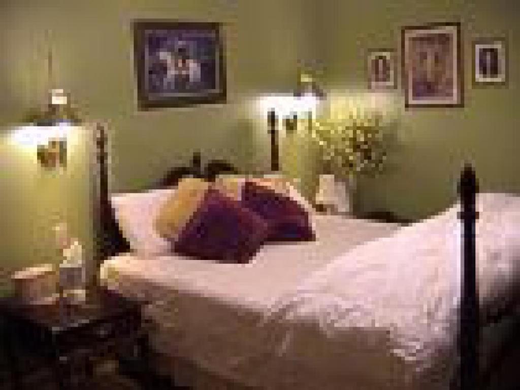 Aldrich House Bed & Breakfast Williamsburg Cameră foto