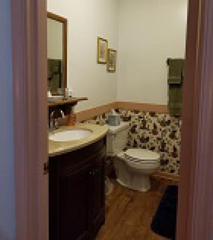 Aldrich House Bed & Breakfast Williamsburg Cameră foto