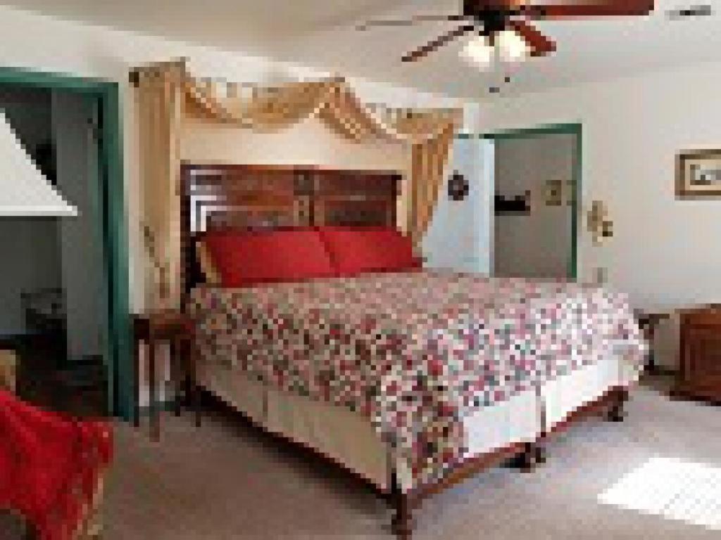 Aldrich House Bed & Breakfast Williamsburg Cameră foto