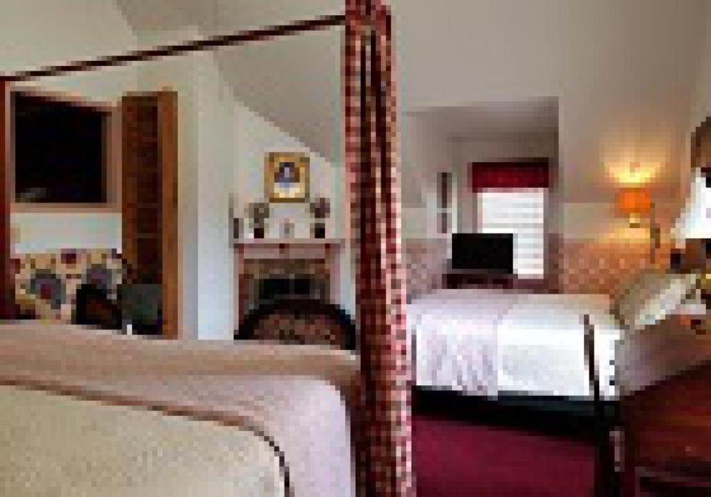 Aldrich House Bed & Breakfast Williamsburg Cameră foto