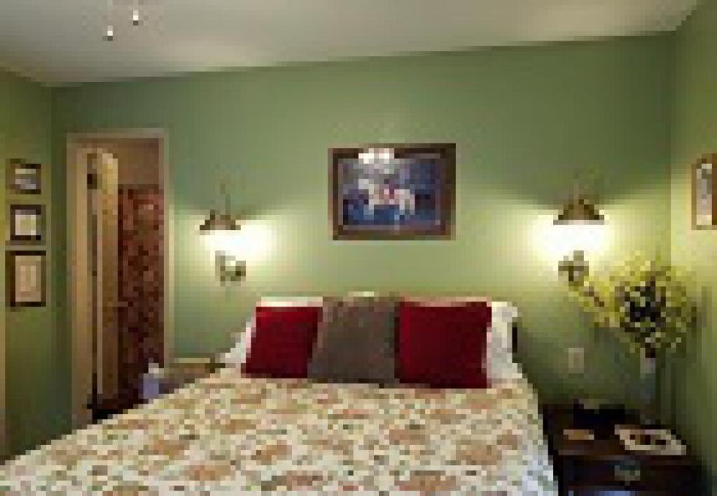 Aldrich House Bed & Breakfast Williamsburg Cameră foto