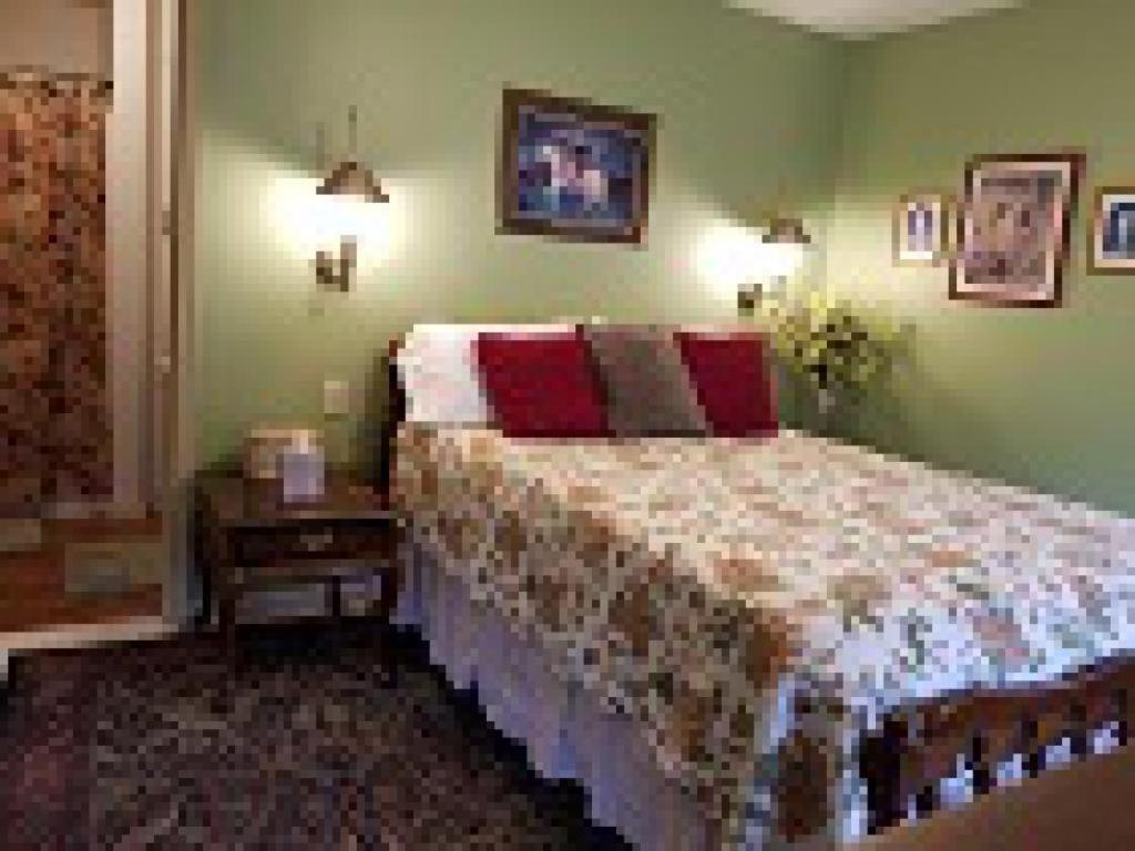 Aldrich House Bed & Breakfast Williamsburg Cameră foto